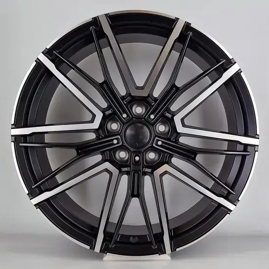BMW  22 inch alloy wheel
