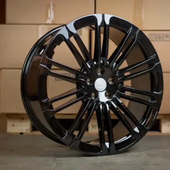 897 sport discovery 23 inch alloy wheel