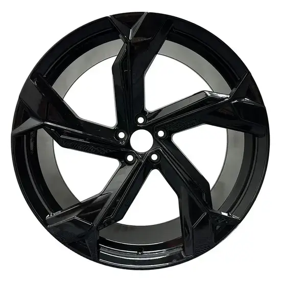   22 inch alloy wheel