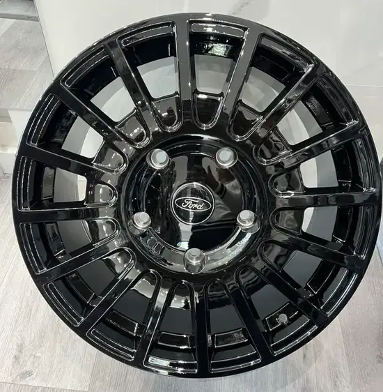   18 inch alloy wheel