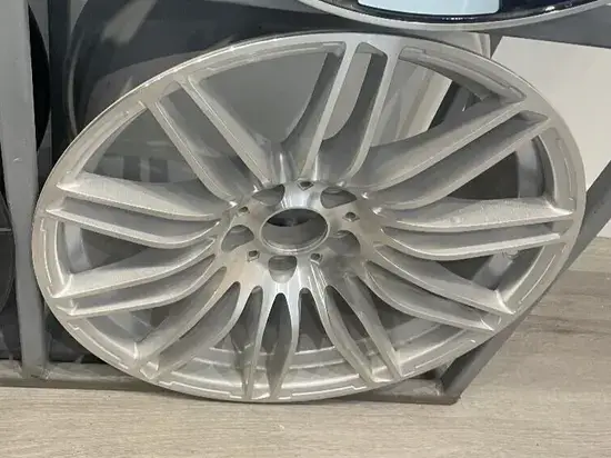 BMW  19 inch alloy wheel