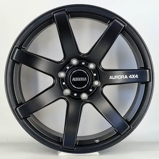  20 inch alloy wheel