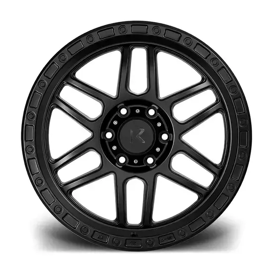   20 inch alloy wheel