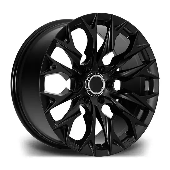   20 inch alloy wheel