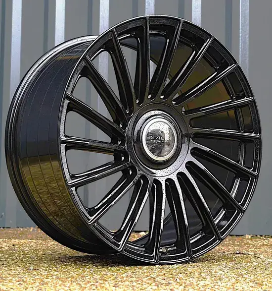   20 inch alloy wheel