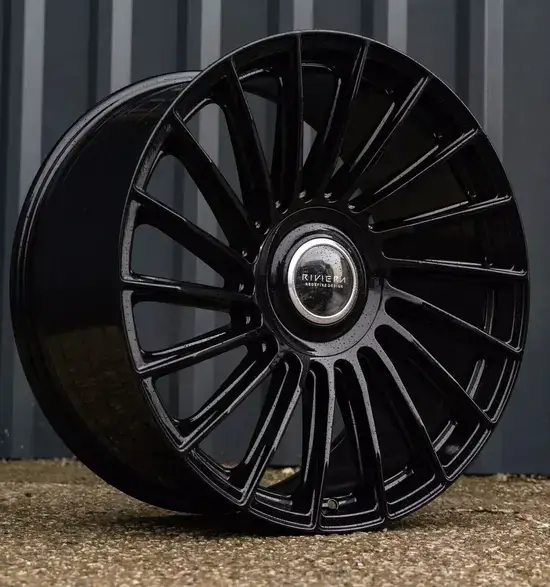   20 inch alloy wheel