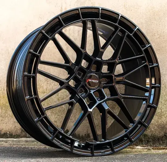   20 inch alloy wheel