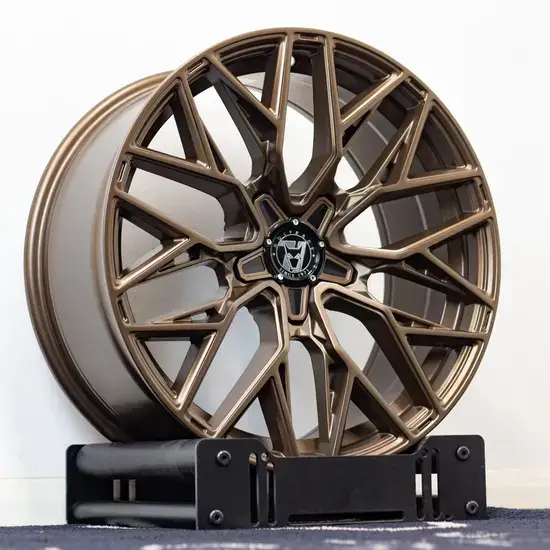   20 inch alloy wheel
