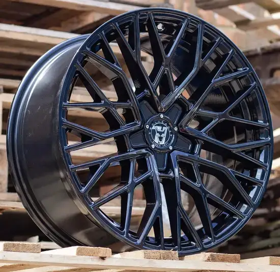   20 inch alloy wheel