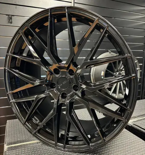 RIVIERA TX18 22 inch alloy wheel