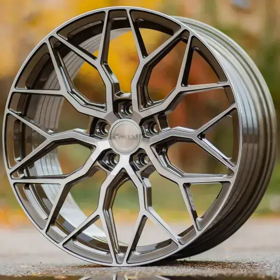   24 inch alloy wheel