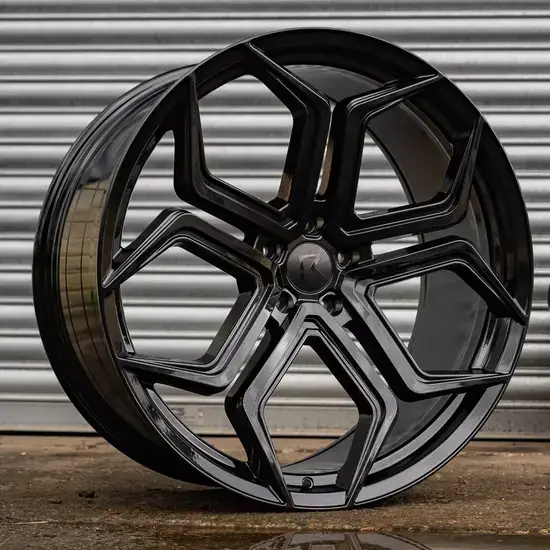 RIVIERA X10 23 inch alloy wheel