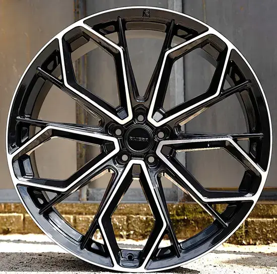 RIVIERA X10 23 inch alloy wheel