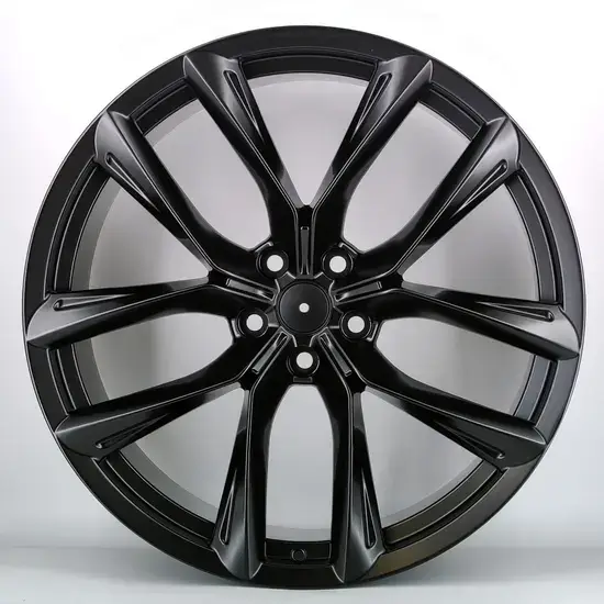   20 inch alloy wheel
