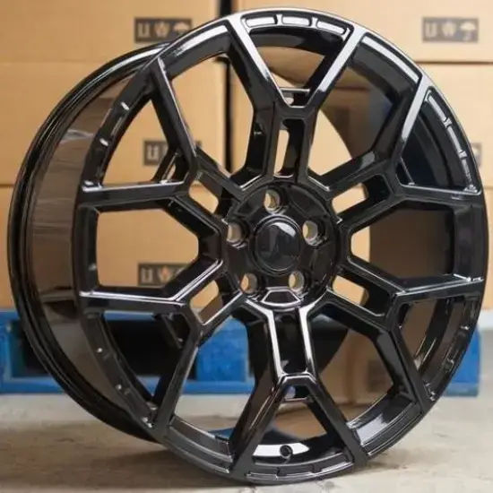Unbranded sport discovery 22 inch alloy wheel