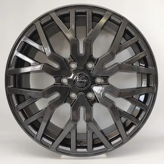   18 inch alloy wheel