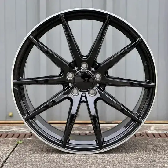   20 inch alloy wheel