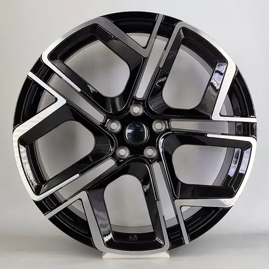   20 inch alloy wheel