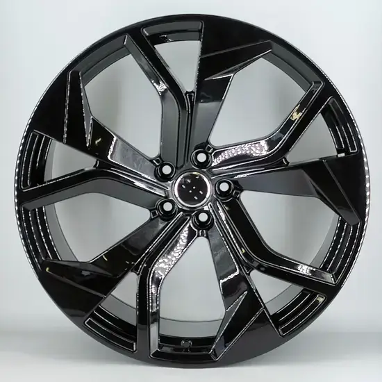   20 inch alloy wheel