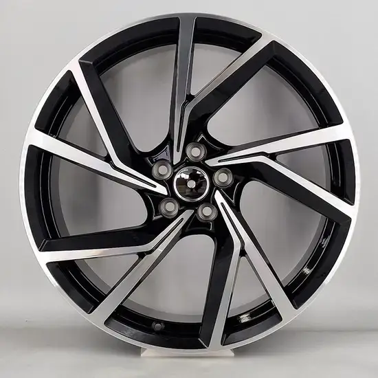   20 inch alloy wheel