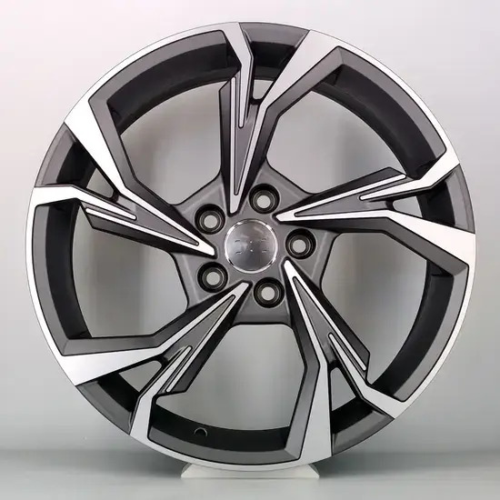   20 inch alloy wheel