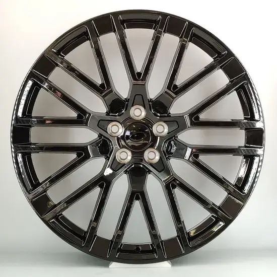 velocity sport discovery 23 inch alloy wheel