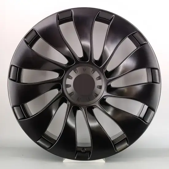 Tesla  20 inch alloy wheel