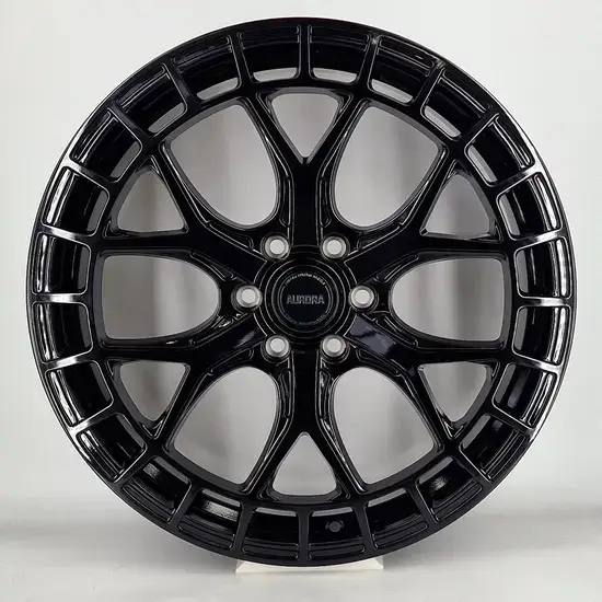   20 inch alloy wheel